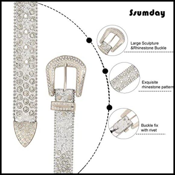 Belts